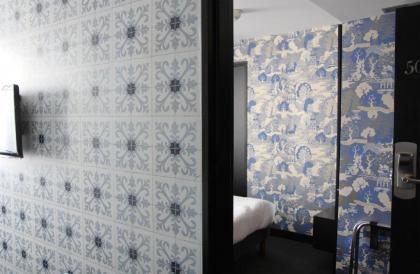 ibis Paris Nation Davout - image 2