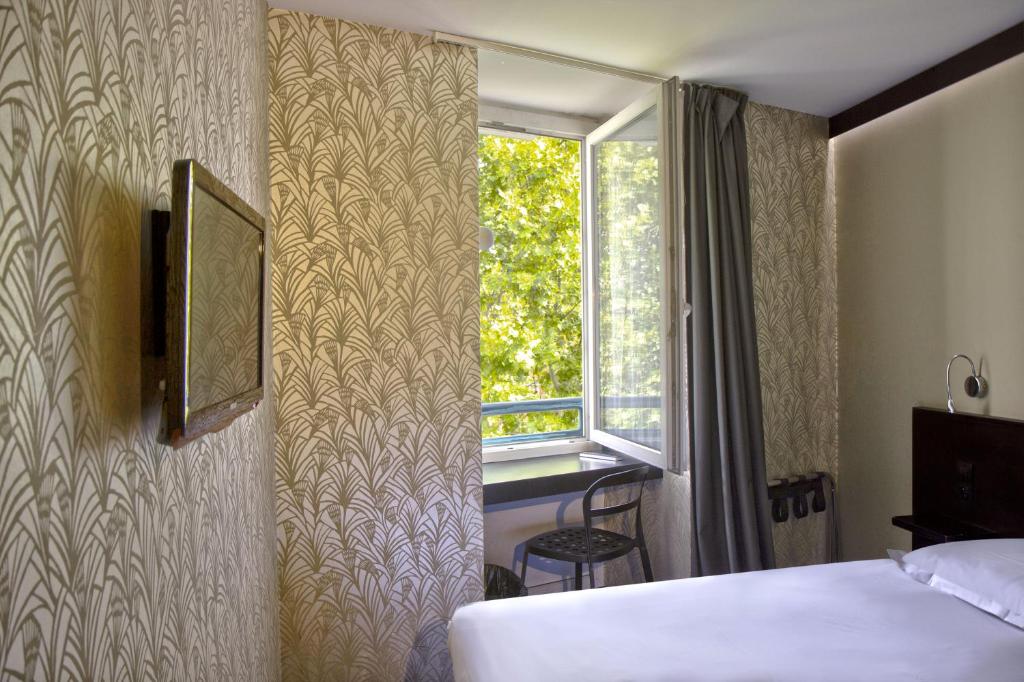 ibis Paris Nation Davout - image 7