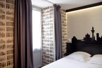 ibis Paris Nation Davout - image 8