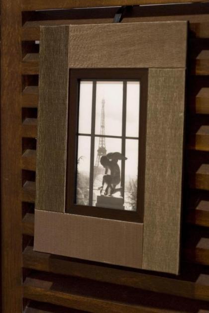Hotel Kyriad PARIS 13 -  Italie Gobelins - image 11