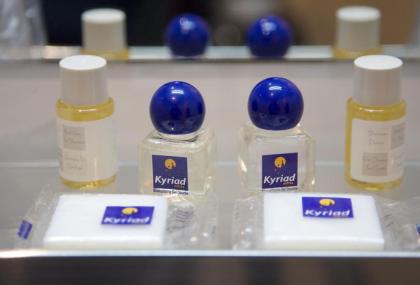 Hotel Kyriad PARIS 13 -  Italie Gobelins - image 20