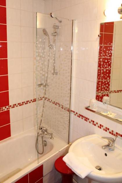 Hotel Kyriad PARIS 13 -  Italie Gobelins - image 7