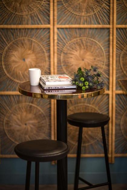 ibis Styles Paris Nation Cours de Vincennes - image 10