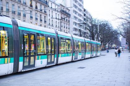 ibis Styles Paris Nation Cours de Vincennes - image 15