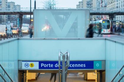 ibis Styles Paris Nation Cours de Vincennes - image 16