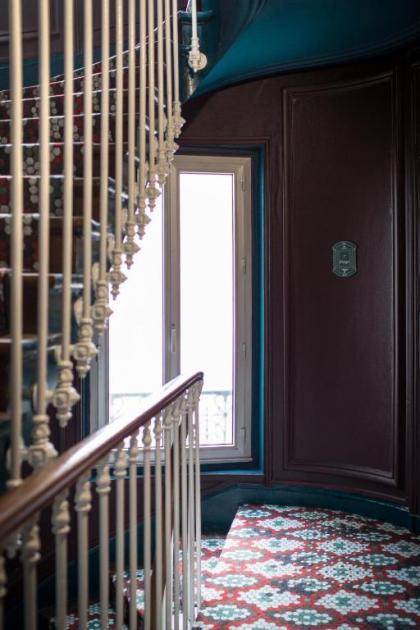 ibis Styles Paris Nation Cours de Vincennes - image 19