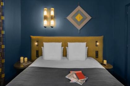 ibis Styles Paris Nation Cours de Vincennes - image 3