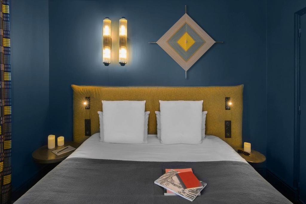 ibis Styles Paris Nation Cours de Vincennes - image 3