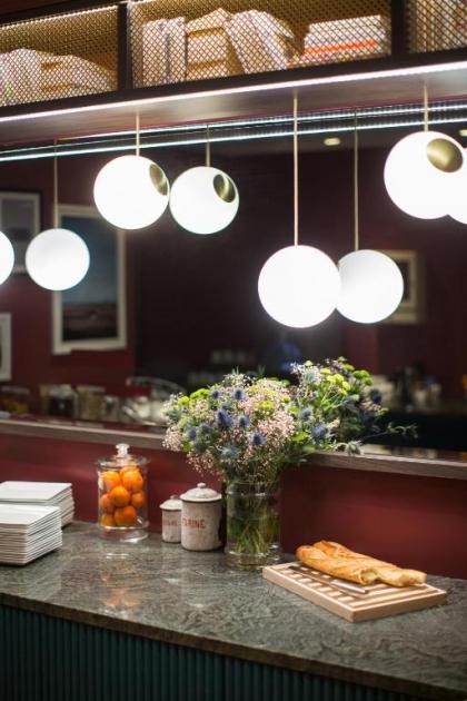 ibis Styles Paris Nation Cours de Vincennes - image 9