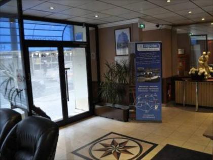 Hipotel Paris Printania - image 14