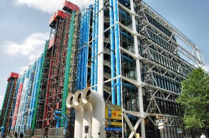 Hipotel Paris Printania - image 16