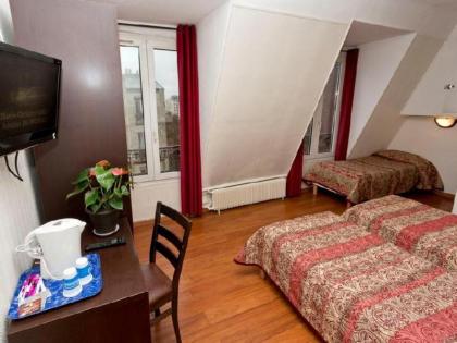 Hipotel Paris Printania - image 17