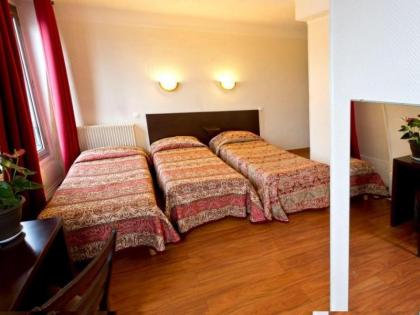Hipotel Paris Printania - image 19
