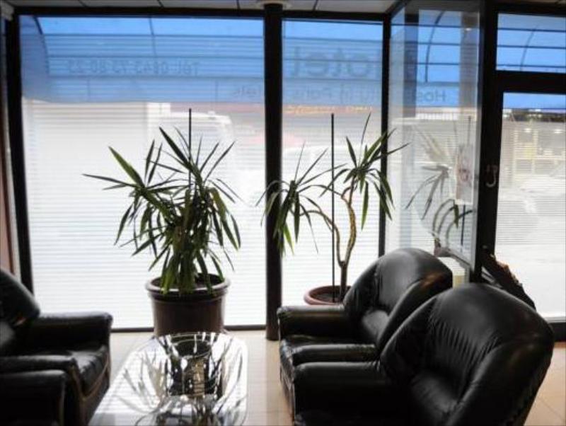 Hipotel Paris Printania - image 2