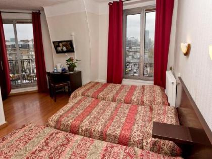 Hipotel Paris Printania - image 20