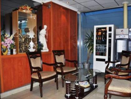 Hipotel Paris Printania - image 3