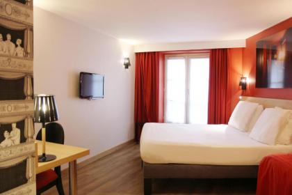 Best Western Hotel Opera Drouot - image 10