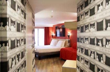 Best Western Hotel Opera Drouot - image 11