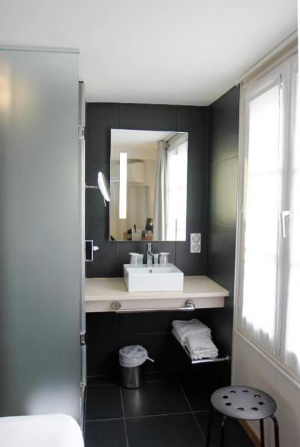 Best Western Hotel Opera Drouot - image 12