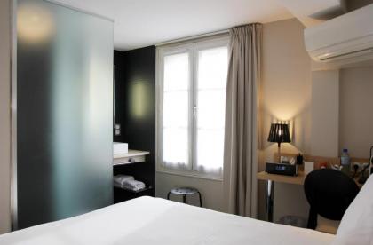 Best Western Hotel Opera Drouot - image 13