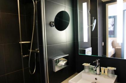 Best Western Hotel Opera Drouot - image 15