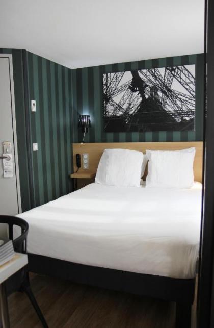 Best Western Hotel Opera Drouot - image 16