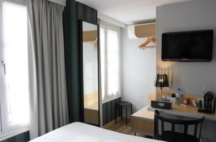 Best Western Hotel Opera Drouot - image 17