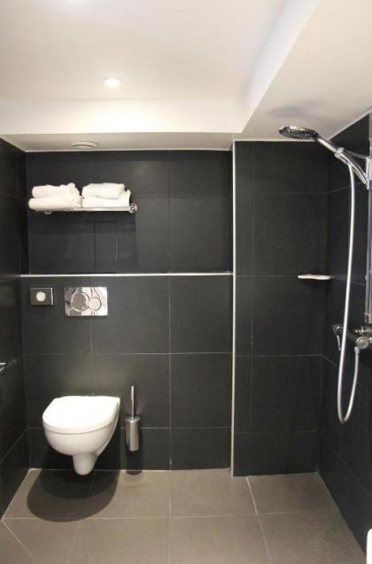 Best Western Hotel Opera Drouot - image 18