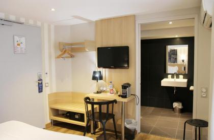 Best Western Hotel Opera Drouot - image 19