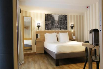 Best Western Hotel Opera Drouot - image 20