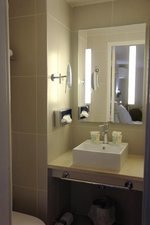 Best Western Hotel Opera Drouot - image 3