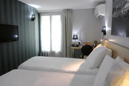 Best Western Hotel Opera Drouot - image 4