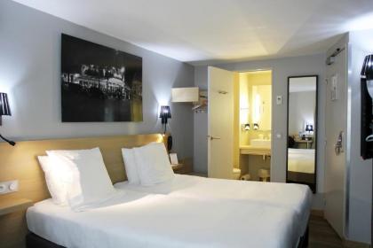 Best Western Hotel Opera Drouot - image 5