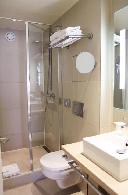 Best Western Hotel Opera Drouot - image 6