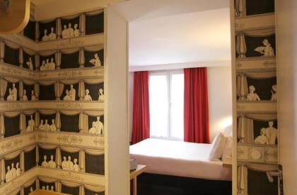 Best Western Hotel Opera Drouot - image 8