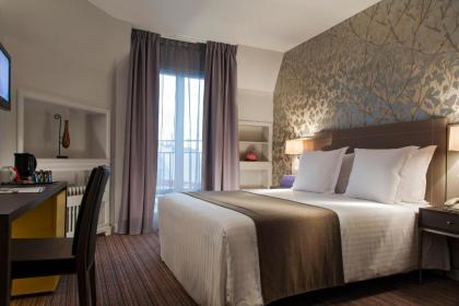 Timhotel Opera Blanche Fontaine - image 16