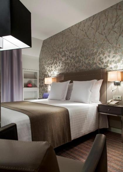 Timhotel Opera Blanche Fontaine - image 17