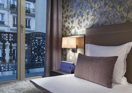Timhotel Opera Blanche Fontaine - image 2