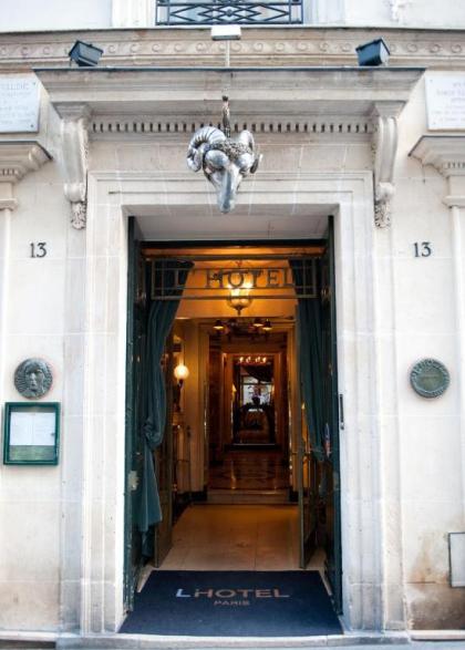 L'Hotel - image 10