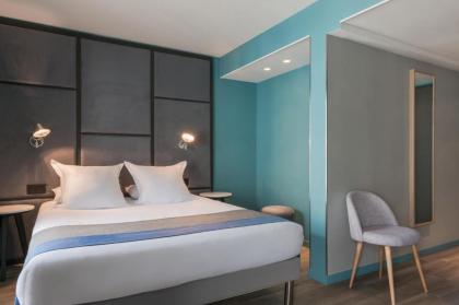 Hôtel Sanso by HappyCulture - image 1