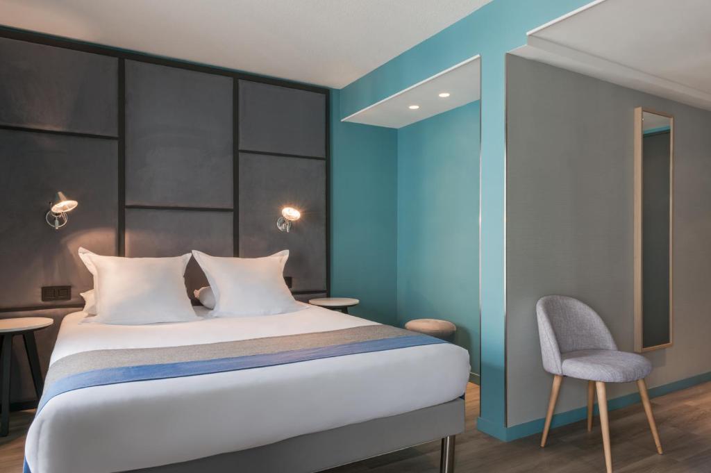 Hôtel Sanso by HappyCulture - main image