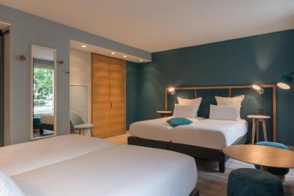 Hôtel Sanso by HappyCulture - image 11