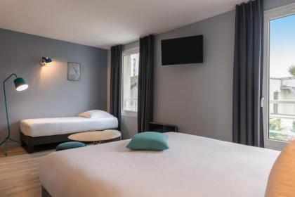 Hôtel Sanso by HappyCulture - image 12