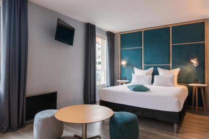 Hôtel Sanso by HappyCulture - image 13