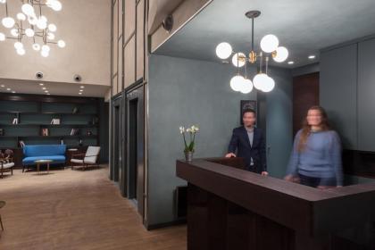 Hôtel Sanso by HappyCulture - image 14