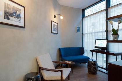 Hôtel Sanso by HappyCulture - image 15