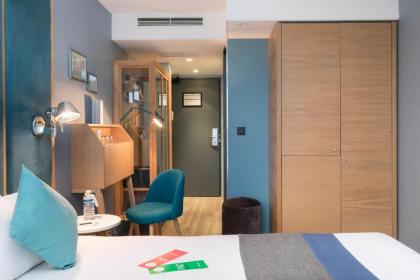 Hôtel Sanso by HappyCulture - image 16