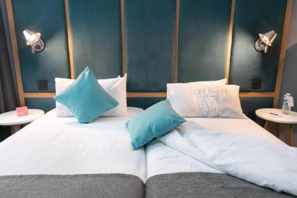 Hôtel Sanso by HappyCulture - image 17