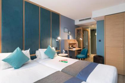Hôtel Sanso by HappyCulture - image 18