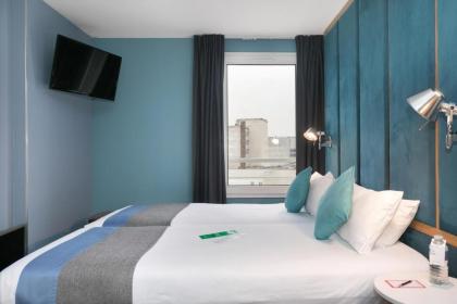Hôtel Sanso by HappyCulture - image 19